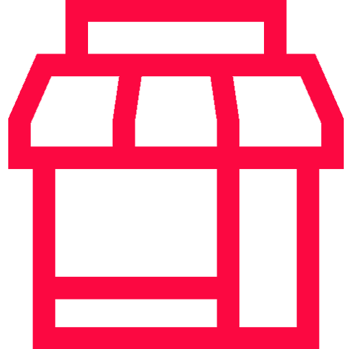Tankstellenwerbung